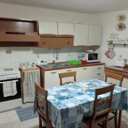 Ferienwohnung Casa Agatina CTA Exterior foto