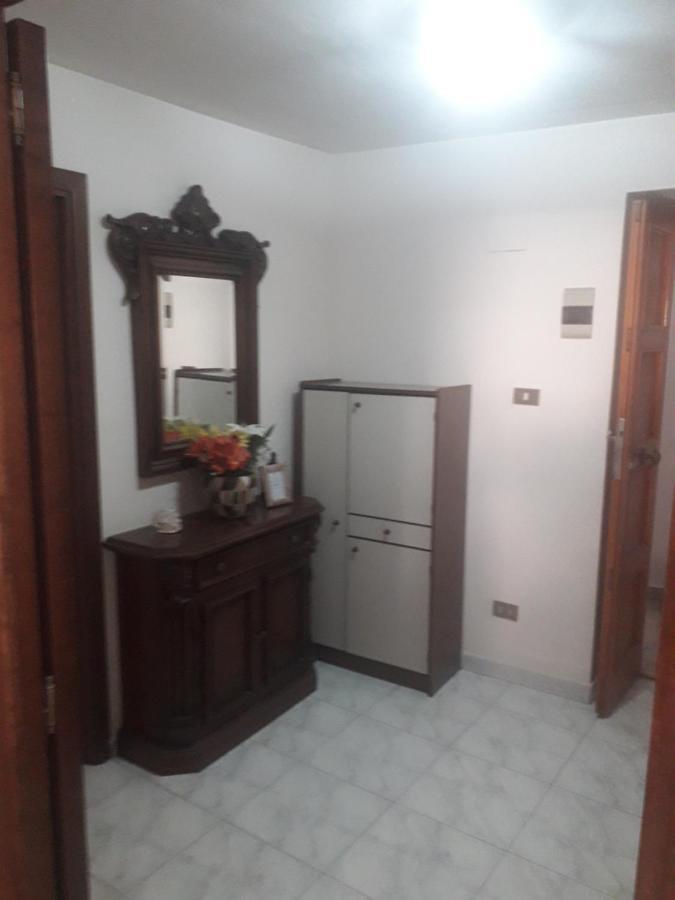 Ferienwohnung Casa Agatina CTA Exterior foto