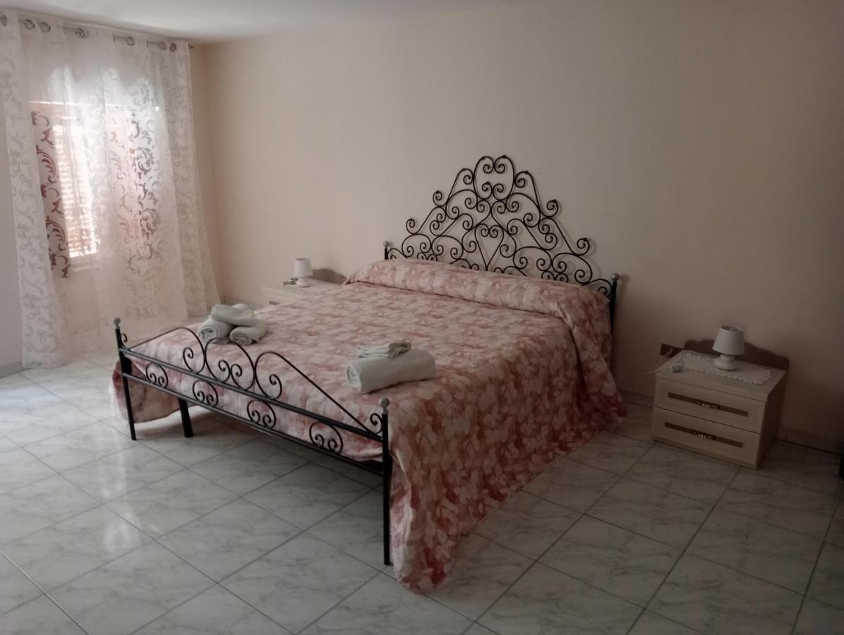 Ferienwohnung Casa Agatina CTA Exterior foto