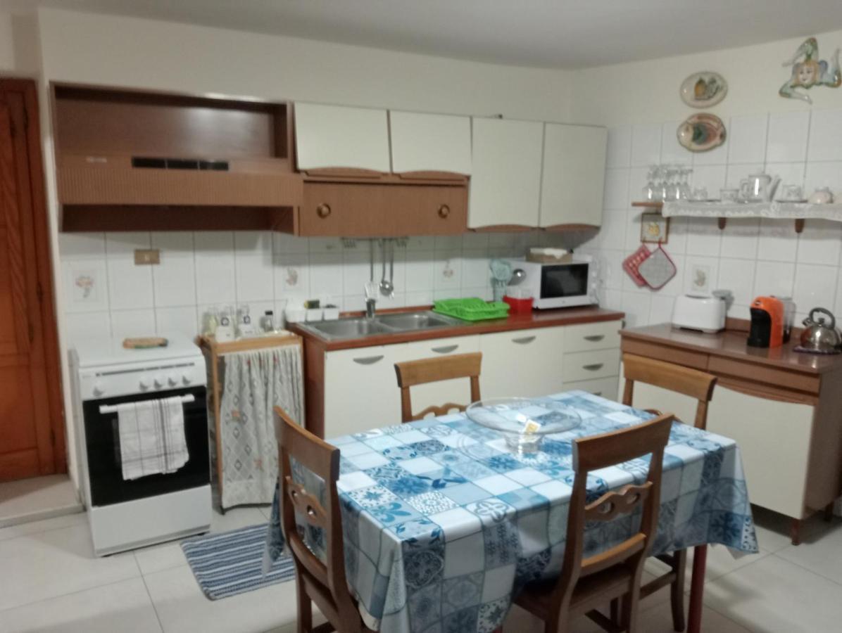 Ferienwohnung Casa Agatina CTA Exterior foto