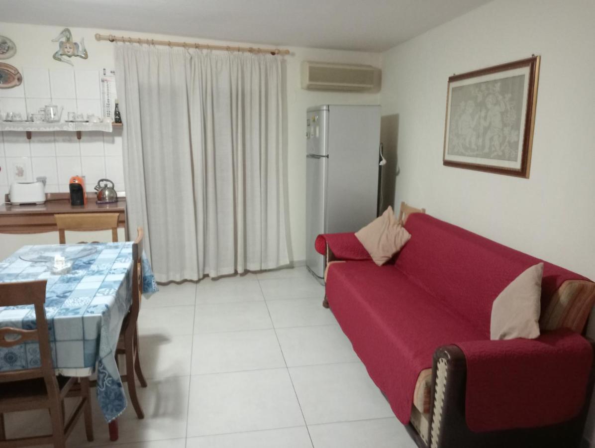 Ferienwohnung Casa Agatina CTA Exterior foto